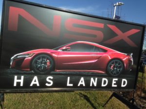 outdoor sign rental