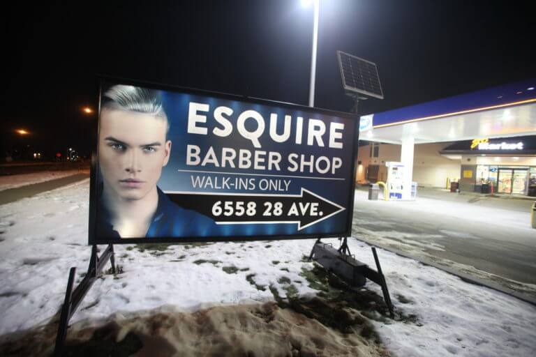 Billboard Advertising