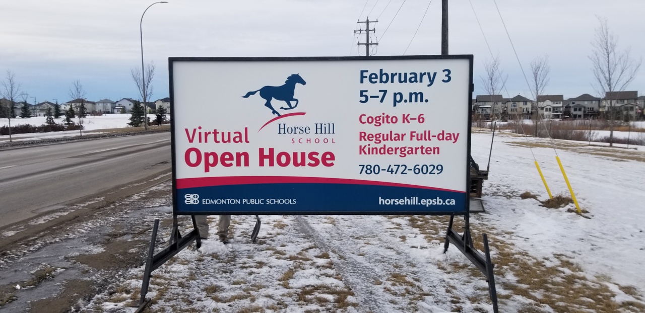 Business Signs