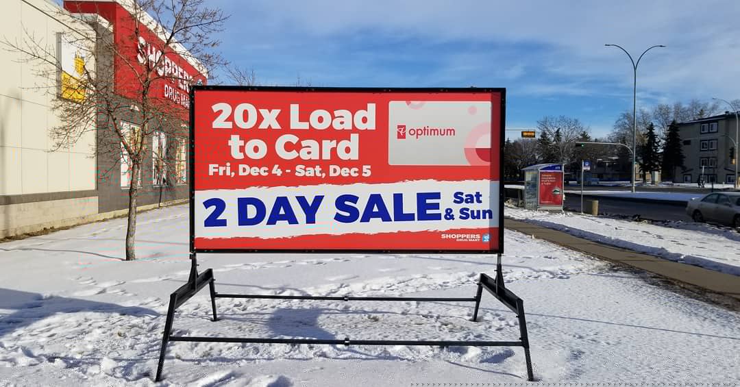 Billboard Signs