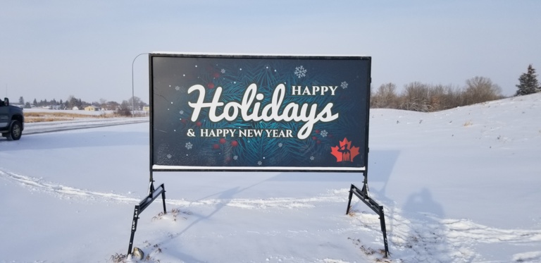 Mobile Sign Rentals