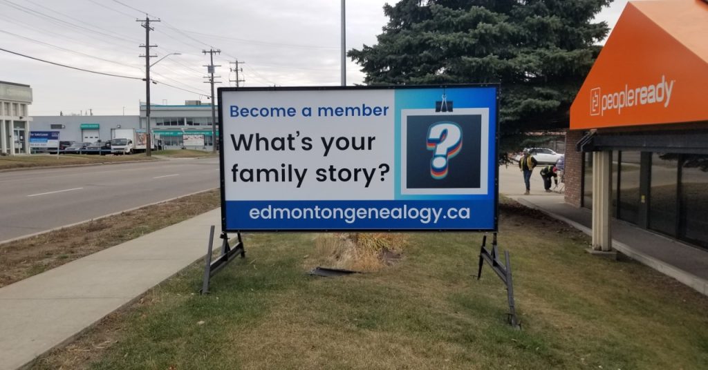 Mini Billboard Rental
