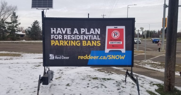 Mini Billboard for Rent