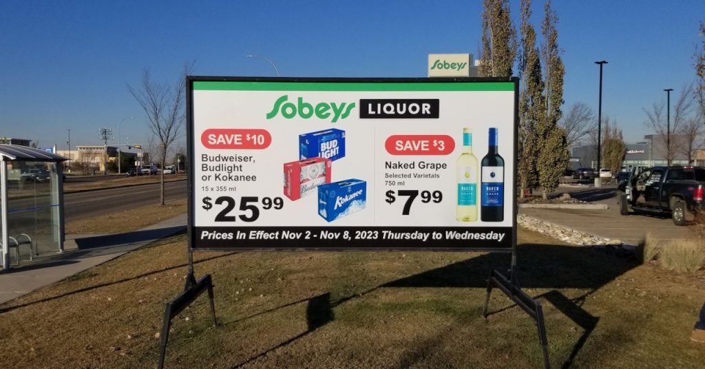 Mini Billboards