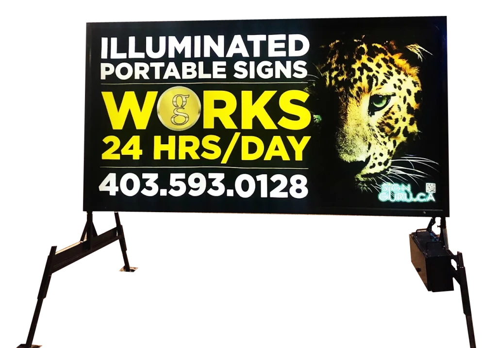 Sign Guru Contact Us