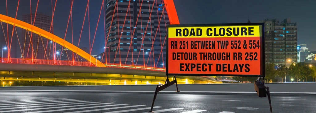 Sign Guru Road Signs