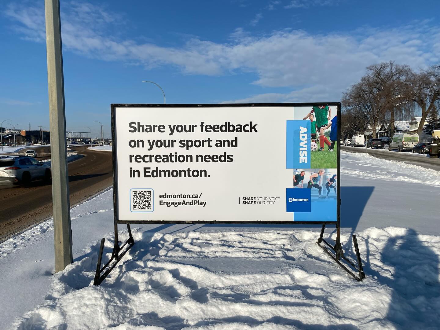 Toronto Roadside Sign Rentals