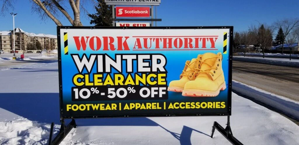 Advertising-Signages