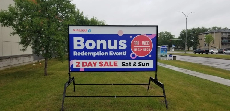 Letter-Signs