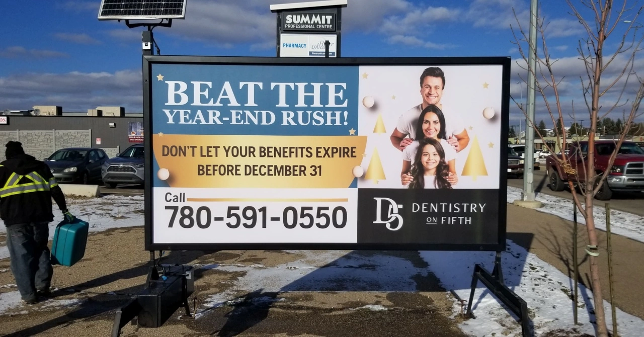 Cost-Effective and High Impact