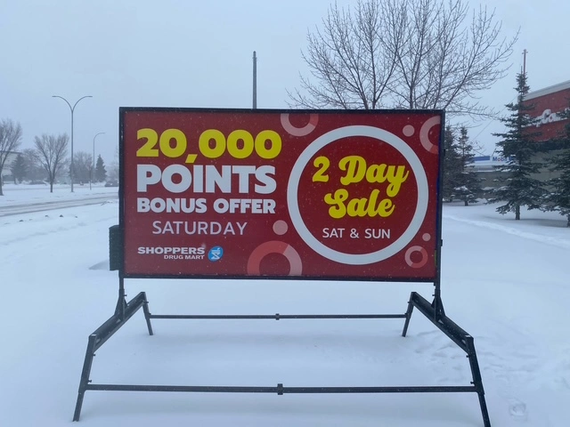 Oshawa Business Opportunity