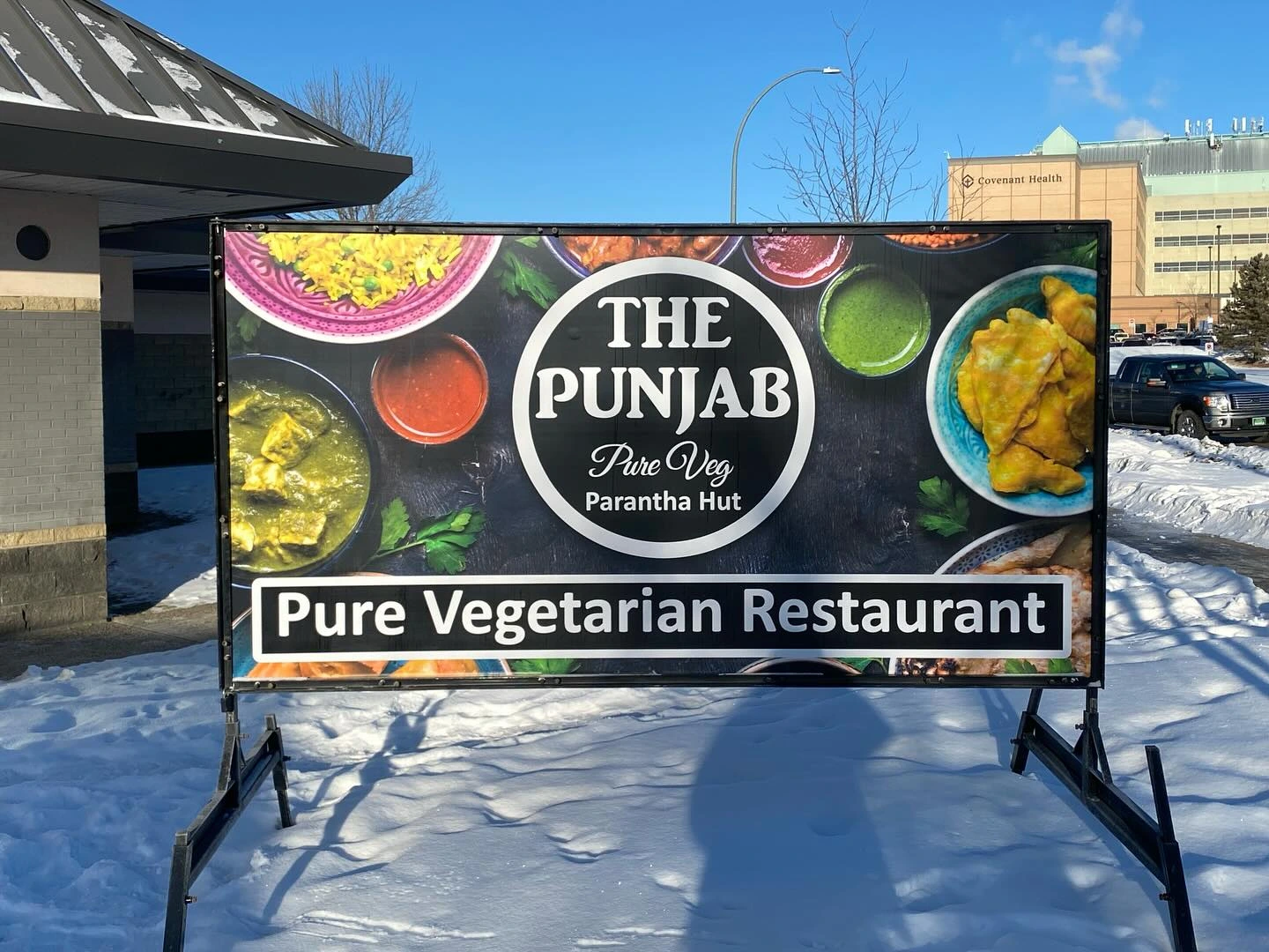 Portable Sign Bylaws Regina