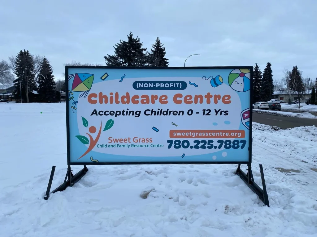 Portable Sign Bylaws Saskatoon