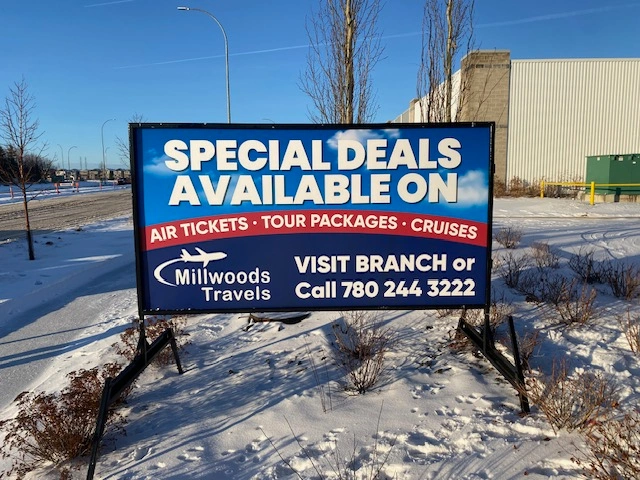 Sign Guru Barrie