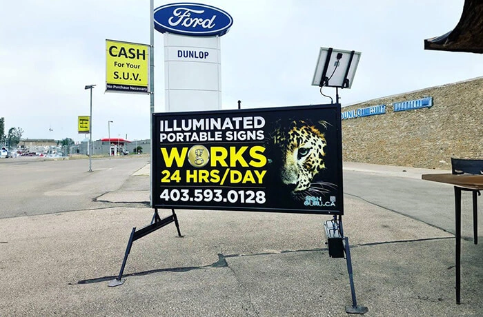 Sign Guru Mississauga