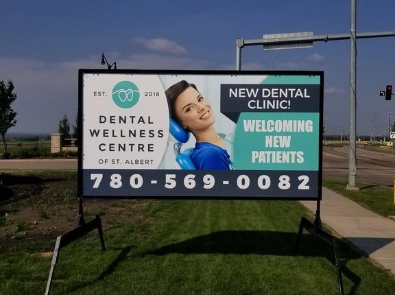Sign Guru Sherwood Park