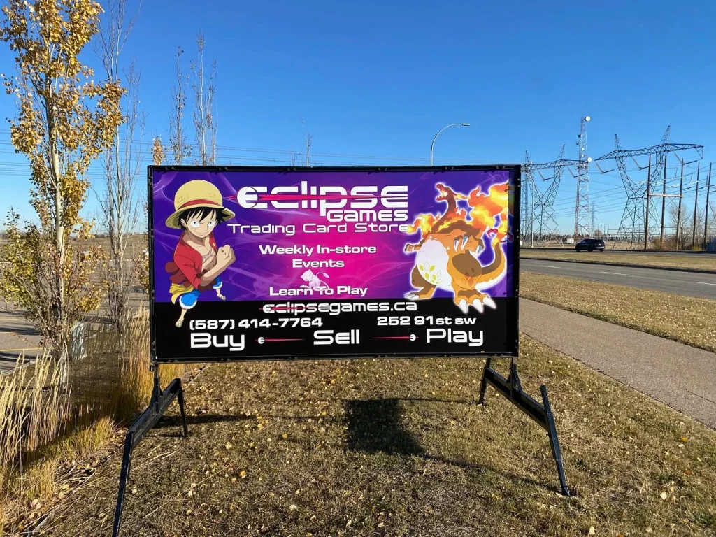 St Johns Bylaws for Portable Signs