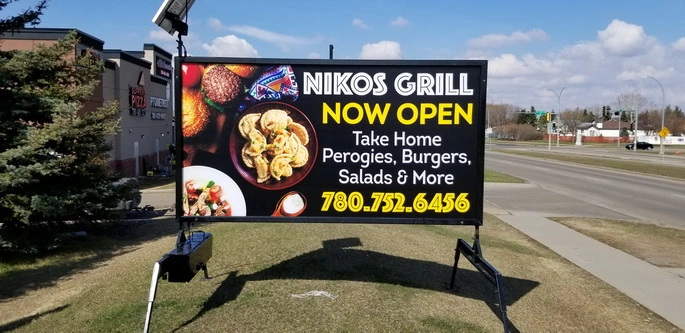Sign Guru Grande Prairie