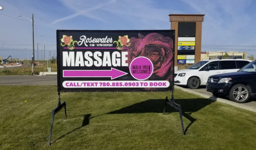 Mobile Signs Ottawa