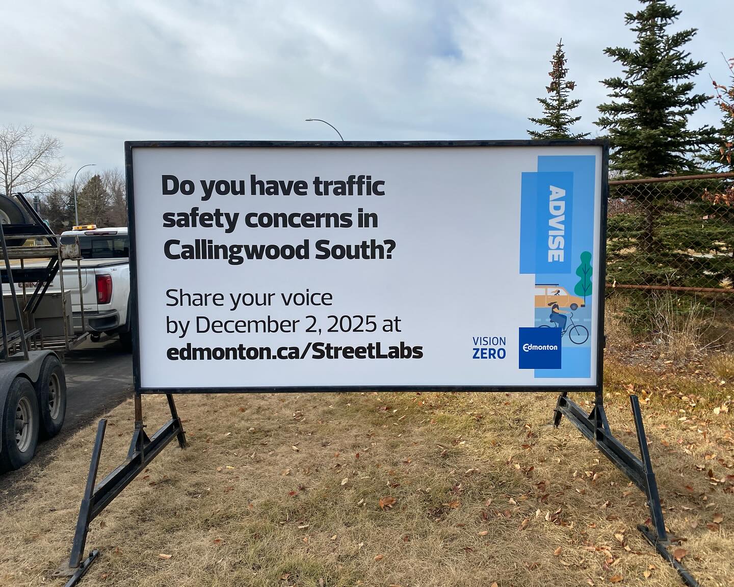 Castlegar Portable Signs