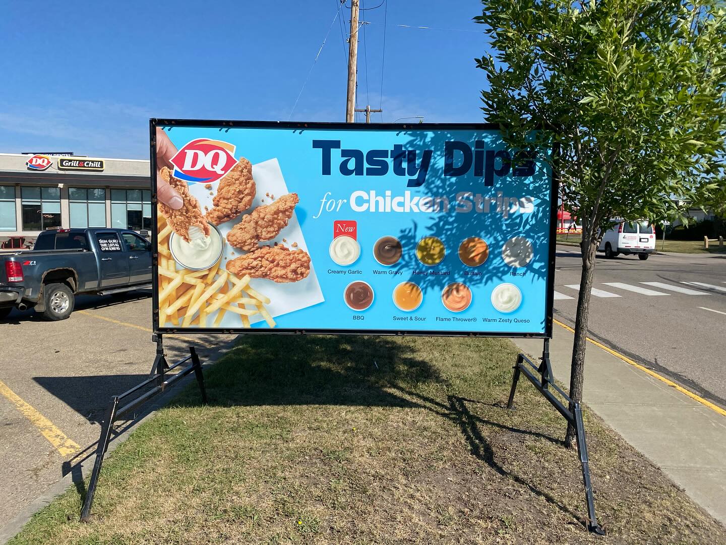 Kitchener Mobile Signs