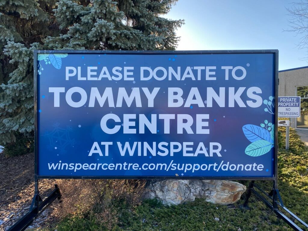 Portable Sign Rentals Beaumont