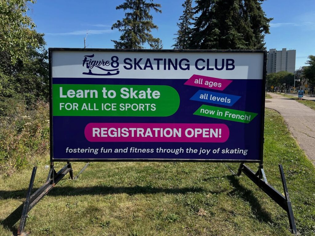 Mobile Sign Rentals London