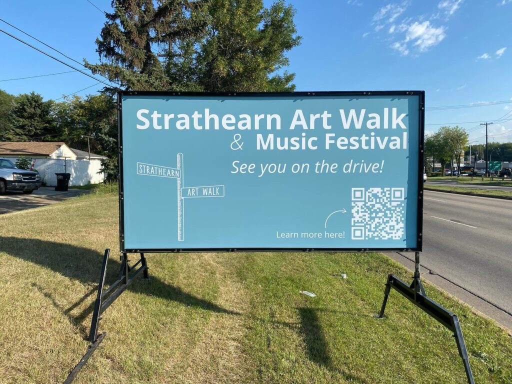 Mobile Sign Rentals Oshawa