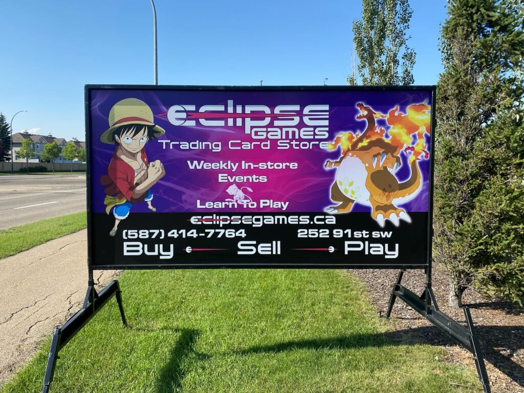 Mobile Signs Oshawa
