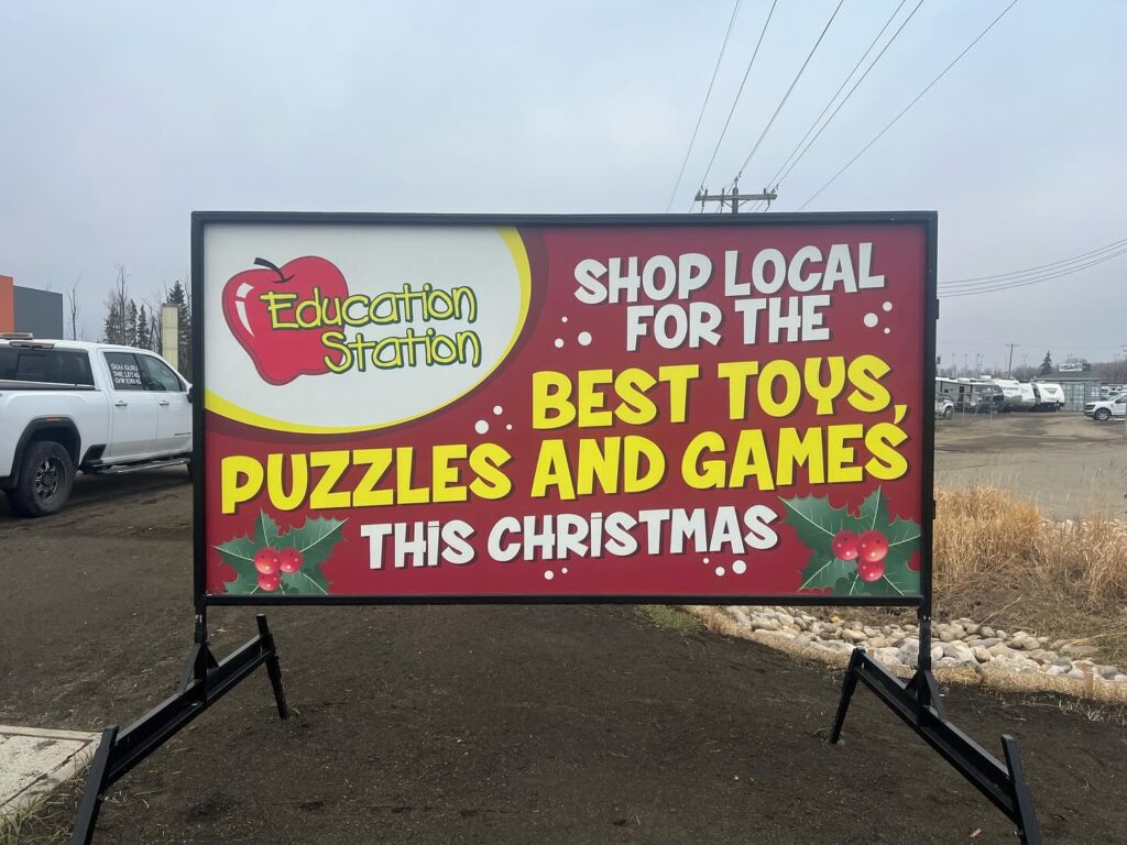 Niagara Sign Rentals