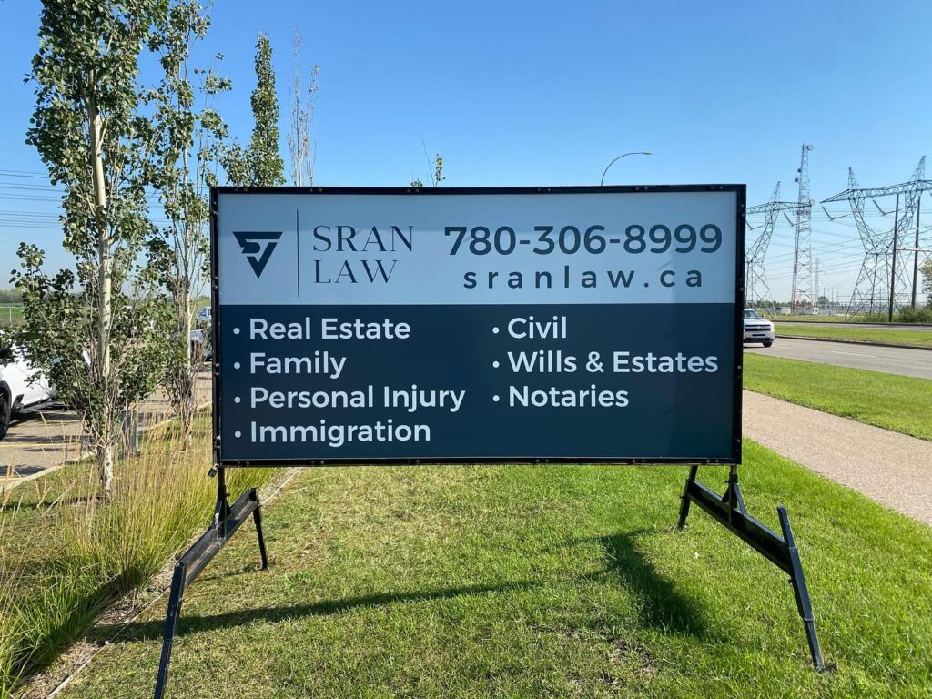 Oshawa Mobile Signs