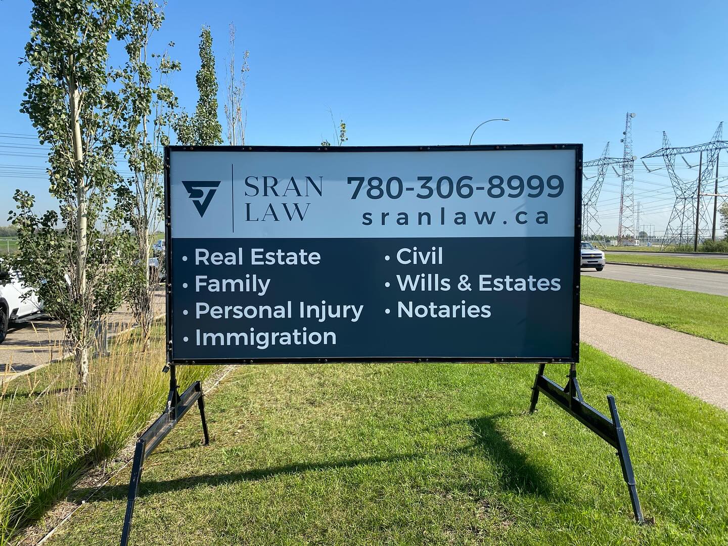 Oshawa Mobile Signs