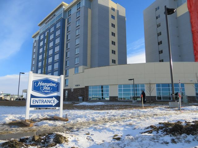 Portable Signs Calgary