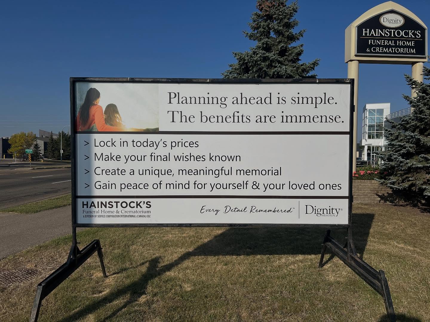 Portable Signs Moose Jaw