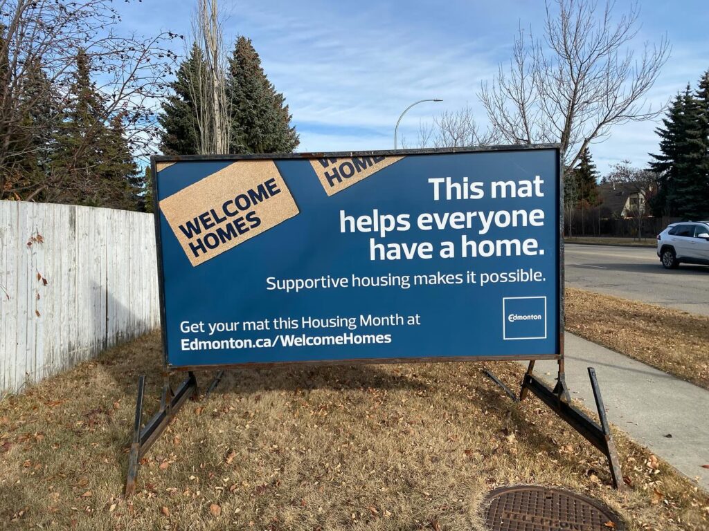 Portable Signs St. Catharines