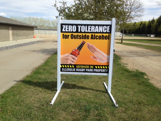 Mobile Signs Calgary