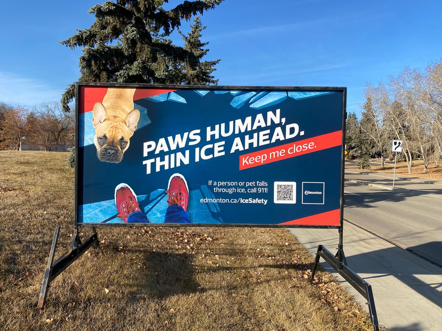 Winnipeg Mobile Sign Rentals