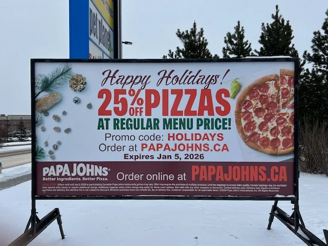 Best Mini Billboard Rentals