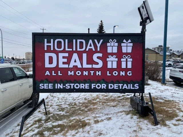 Best Mini Billboards