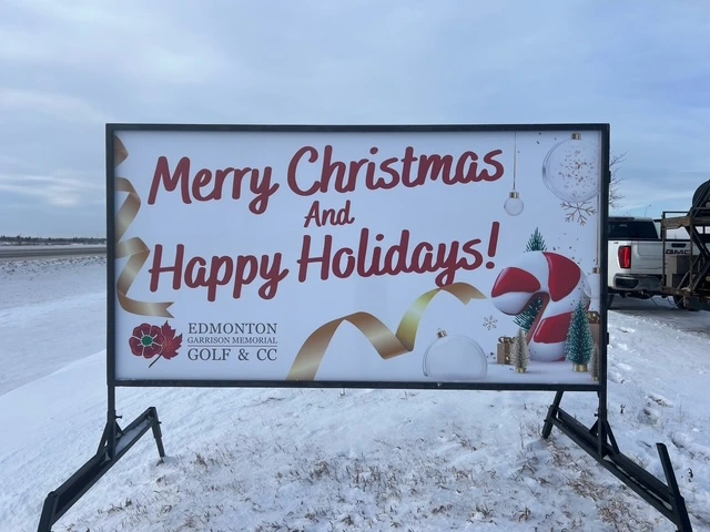 Best Mobile Sign Rental