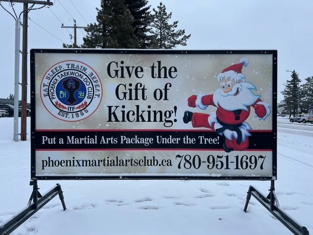 Business Advertising