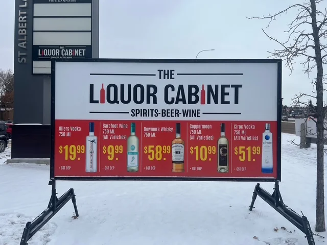 Mobile Billboard Sign for Rent