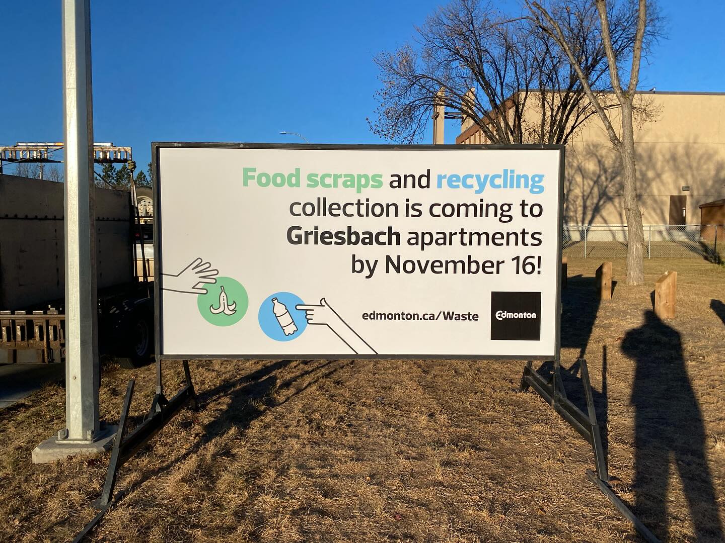 Mobile Sign Rentals Thunder Bay