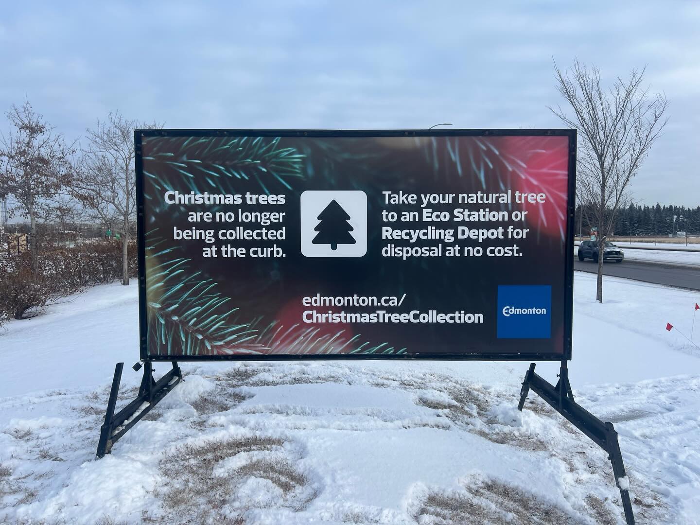 Mobile Signs Peterborough