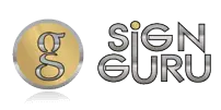 Sign Guru Sign Rentals