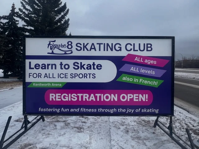 Affordable Portable Sign Rentals
