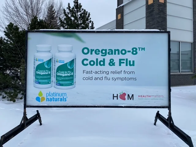 Outdoor Mobile Sign Rentals