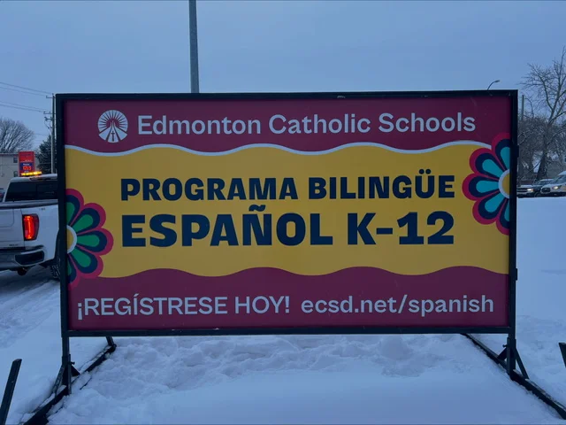 Portable Sign Rentals