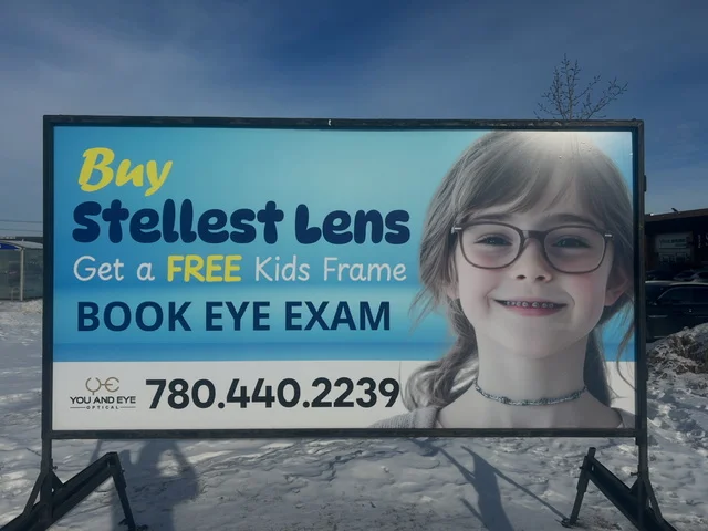 Bylaws for Portable Signs