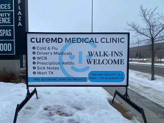 Mobile Signs for Business